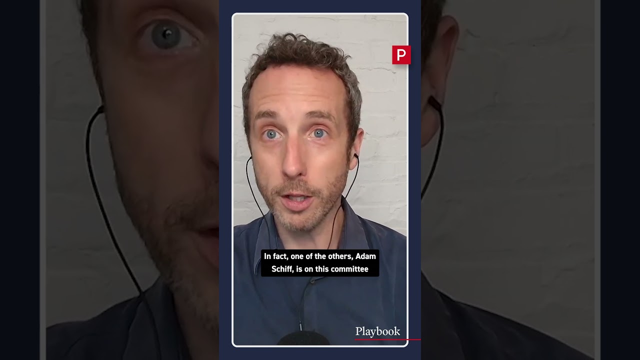 Bondi’s DOJ defense