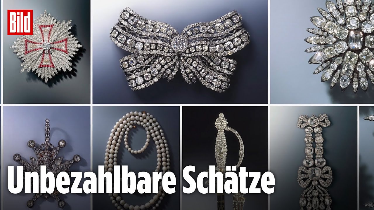 Das sind die spektakulärsten Museumseinbrüche der Welt