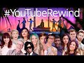 YouTube Rewind  Turn Down for 2014 #YouTubeRewind
