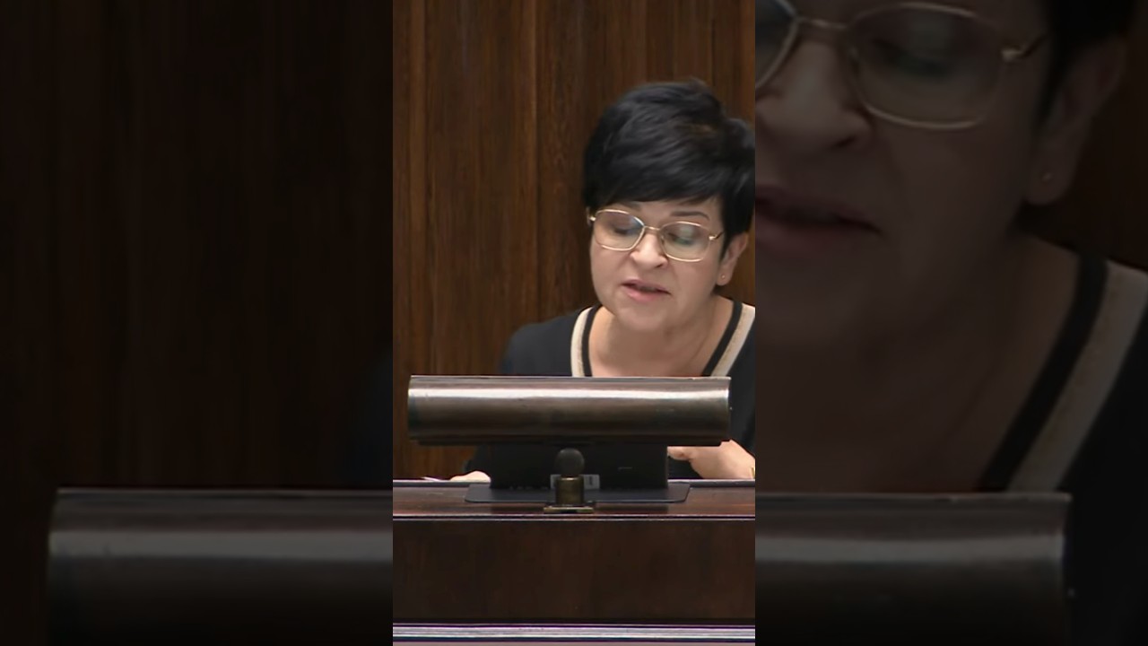 Borowiak: muszę przyznać, iż macie talent - talent do psucia!
