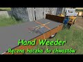 Hand Weeder v1.0.0.0