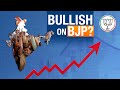 Post-Poll Scenario: Market Seems Bullish on BJP | The News9 Plus Show