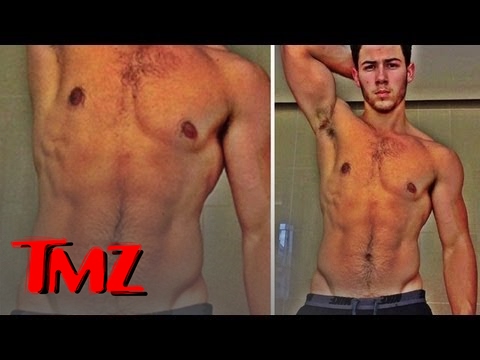 Justin Bieber Vs. Nick Jonas: Best Calvin Klein Underwear 