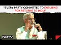 Pakistan Occupied Kashmir | S Jaishankar: Every Party Committed To Ensuring PoK Returns To India