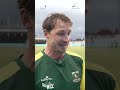 Dale Steyn talks about the T20 WC Final between India & South Africa | #WCLOnStar  - 00:36 min - News - Video