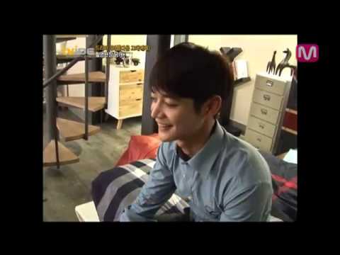 120813 For You In Full Blossom | Minho and Sulli | NG @ Wide Entertainment News