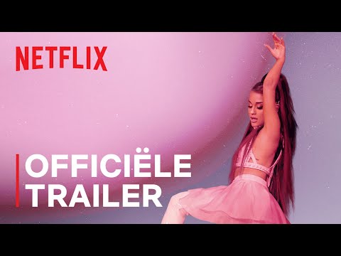 ariana grande: excuse me, i love you'