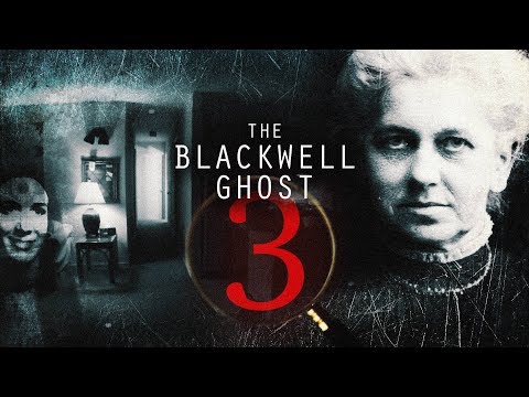 The Blackwell Ghost 3'