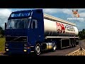 Volvo FH12-16 I Generation v2.0