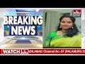 చేవెళ్ల, వరంగల్ ఎంపీ అభ్యర్థులను ప్రకటించిన బీఆర్ఎస్ | BRS Announce Chevella, Warangal MP Tickets  - 03:30 min - News - Video