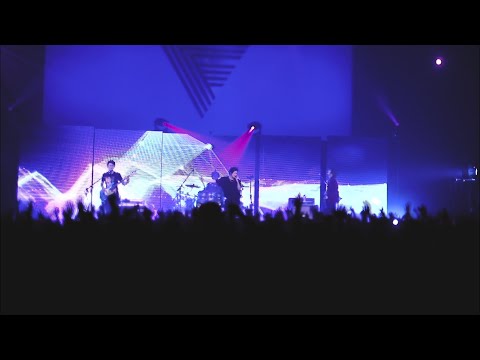 I Don't Like Mondays. / TONIGHT (LIVE)