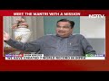 Nitin Gadkari To NDTV: We Have Created 7 World Records In Infra  - 02:52 min - News - Video