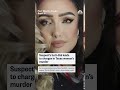 Suspects butt-dial leads to charges in Texas womans murder  - 00:48 min - News - Video