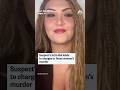 Suspects butt-dial leads to charges in Texas womans murder