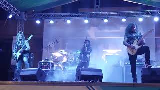 Ronnie Romero &amp; Eridan-Don&#39;t Talk To Strangers [Live @ Green Rock Fest, Ruse, Bulgaria - 10.09.2023]