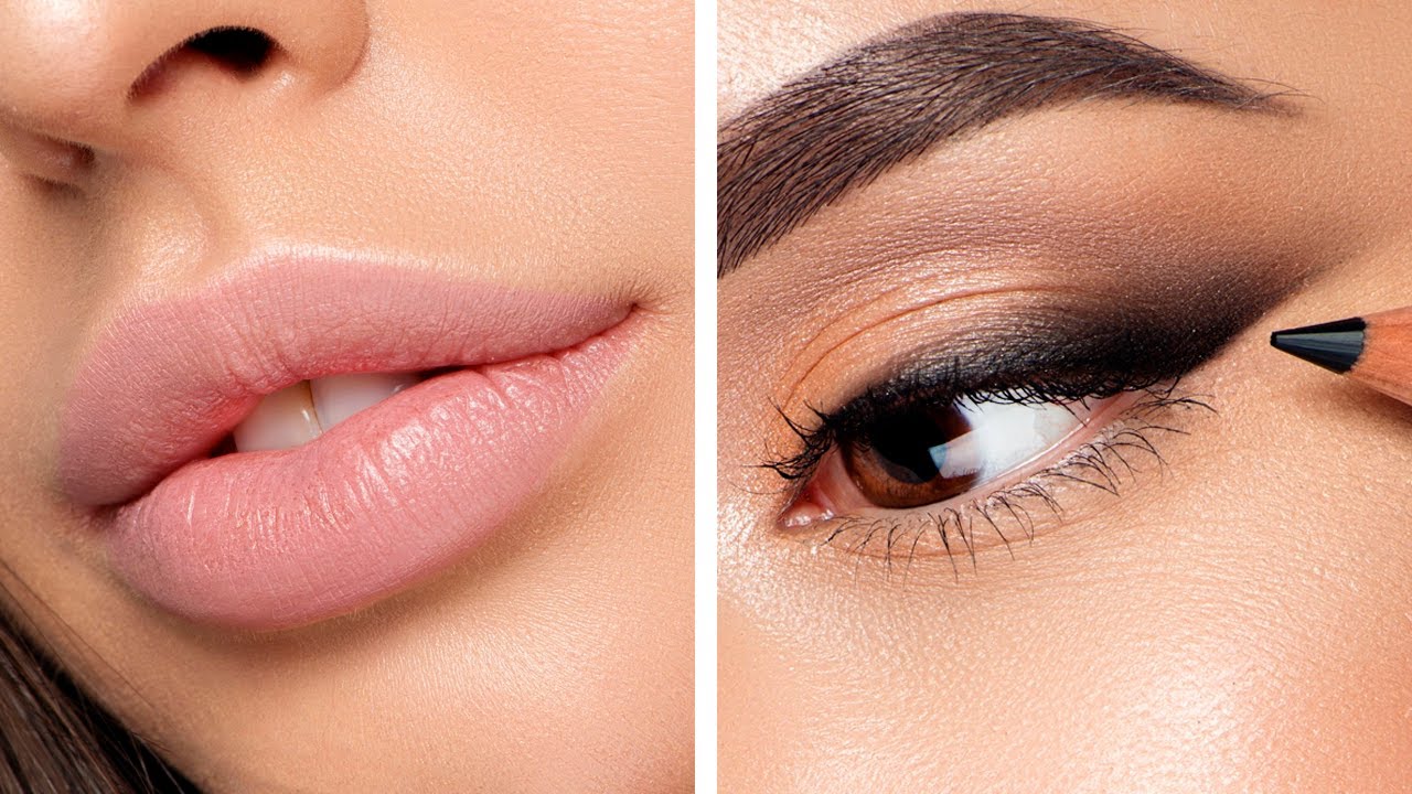 Makeup Hacks And Beauty Tricks to Improve Your Skills