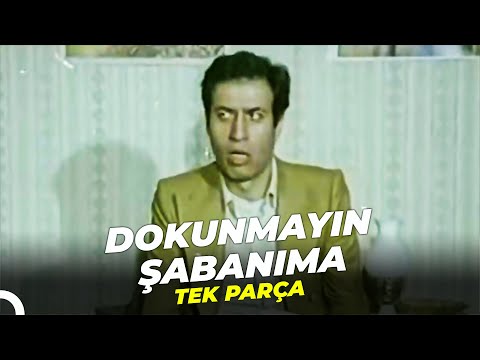 Dokunmayin Sabanima'