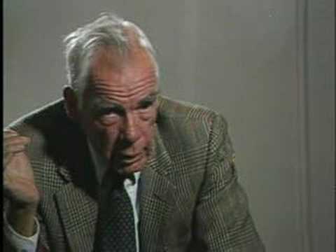 Lee marvin interview john ford #6