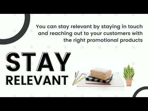  Benefits of Using Promotional Products for Business