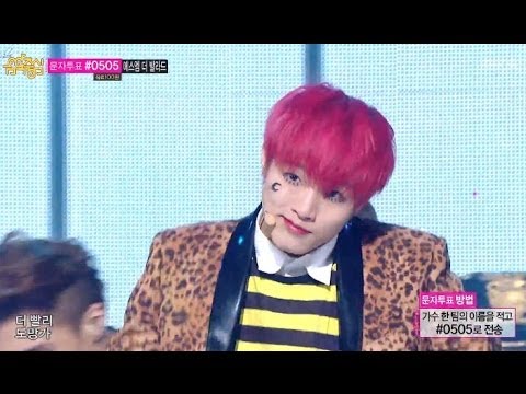 SPEED - Don't Tease Me, 스피드 - 놀리러 간다, Music Core 20140222