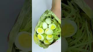 Bim bim bánh tráng trộn #sotayguden #gudenstationery #hikiwi #study #studygram #studywithme