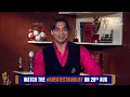 Asia Cup 2022 | Sledgehammer: Shoaib Akhtar revisits a Dravid memory