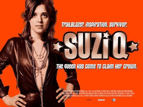 Suzi Q'