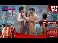 Kaisa Hai Yeh Rishta Anjana | 4 November 2023 | Full Episode 114 | Dangal TV