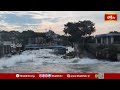 రాజగోపురంలో బాల త్రిపుర సుందరిగా దర్శనమిస్తున్న ఏడుపాయల వనదుర్గ అమ్మవారు | Vanadurga Bhavani  - 01:59 min - News - Video