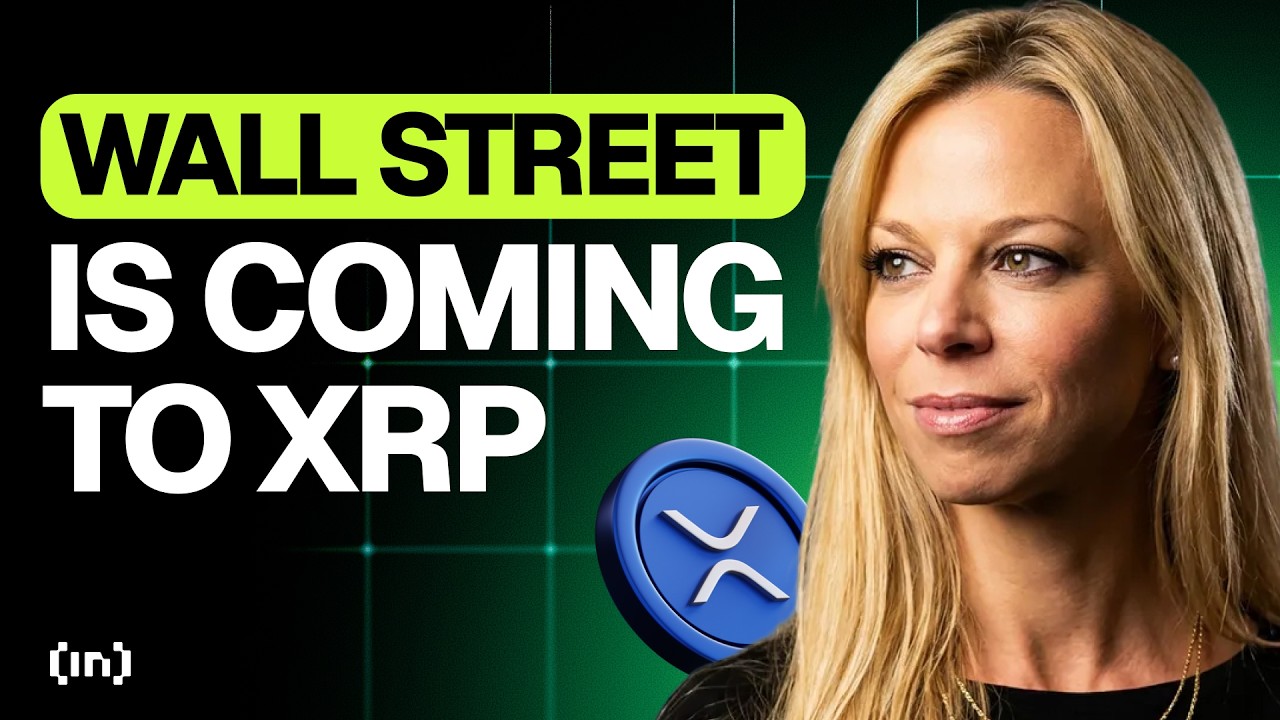 XRP Holders: What Happens When Wall Street Starts Using XRPL?