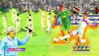 الكورة مش مع عفيفي 5 - تحليل مباراة الزمالك وأهلي طرابلس 9-7-2017 ...