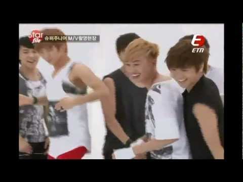 Super Junior - No Other (Making version)