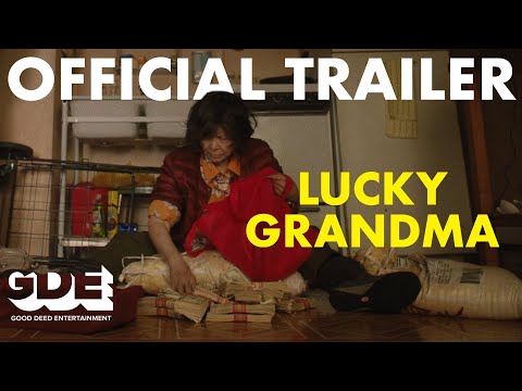 Lucky Grandma'