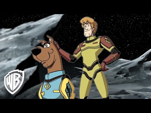Scooby-Doo! Moon Monster Madness'
