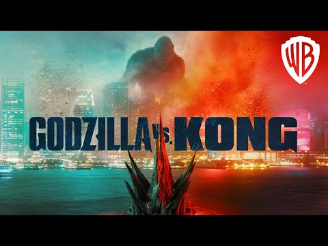 Godzilla vs. Kong'