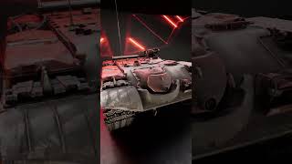 Превью: Первый ОГНЕМЕТНЫЙ танк уже в игре! #миртанков #об156о
