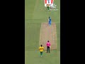 SKY Gets Going with Trademark Six | SA vs IND 2nd T20I