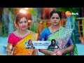 Padamati Sandhyaragam | Ep - 526 | Best Scene | May 23 2024 | Zee Telugu  - 03:50 min - News - Video
