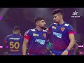 “Ashu is a strong raider, and it’s not easy to tackle him” : Fazel | Preview | PKL 10  - 00:55 min - News - Video