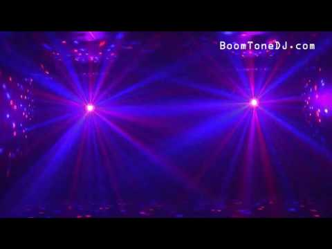 Vidéo BoomToneDJ - Atomic Ball