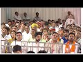 PM Modi launches various development projects in Sikar, Rajasthan