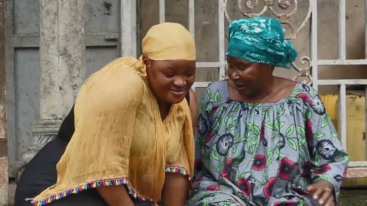 FARATANY Ep13&15Nouveau Film Guinéen