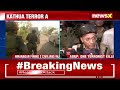 Follow-Up Search Operation Underway After Hiranagar Firing in J&K | 2 Civilians Injured in Firing  - 03:34 min - News - Video