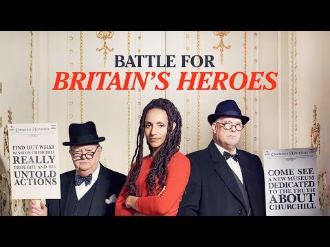 The Battle for Britain's Heroes'