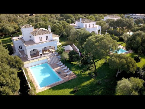 Property video