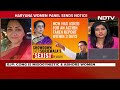 Randeep Surjewalas Sexist And Shameful Remark On Hema Malini: Will Congress Apologise?  - 00:00 min - News - Video