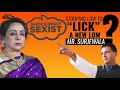 Randeep Surjewalas Sexist And Shameful Remark On Hema Malini: Will Congress Apologise?