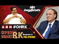 Live: Famous Oncologist Padma Shri Dr. Dattatreyudu Nori Open Heart With RK- Full Episode
