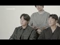 ATEEZ on legacy, fan connections and deeper than family bond | AP interview  - 20:20 min - News - Video
