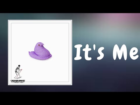 Upload mp3 to YouTube and audio cutter for Lil Peep - It's Me (Lyrics) download from Youtube